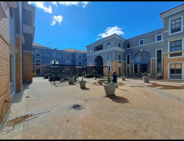 642M² OFFICE TO LET IN ILLOVO